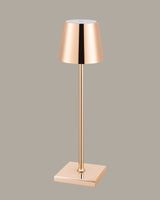 Bonar Touch Control Dimmable Table Lamp - Modern Desk Light