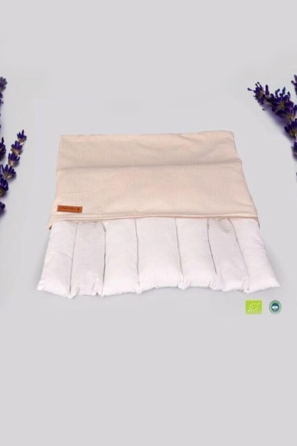 Organic Herbal Aromatherapy Pillow for Relaxation