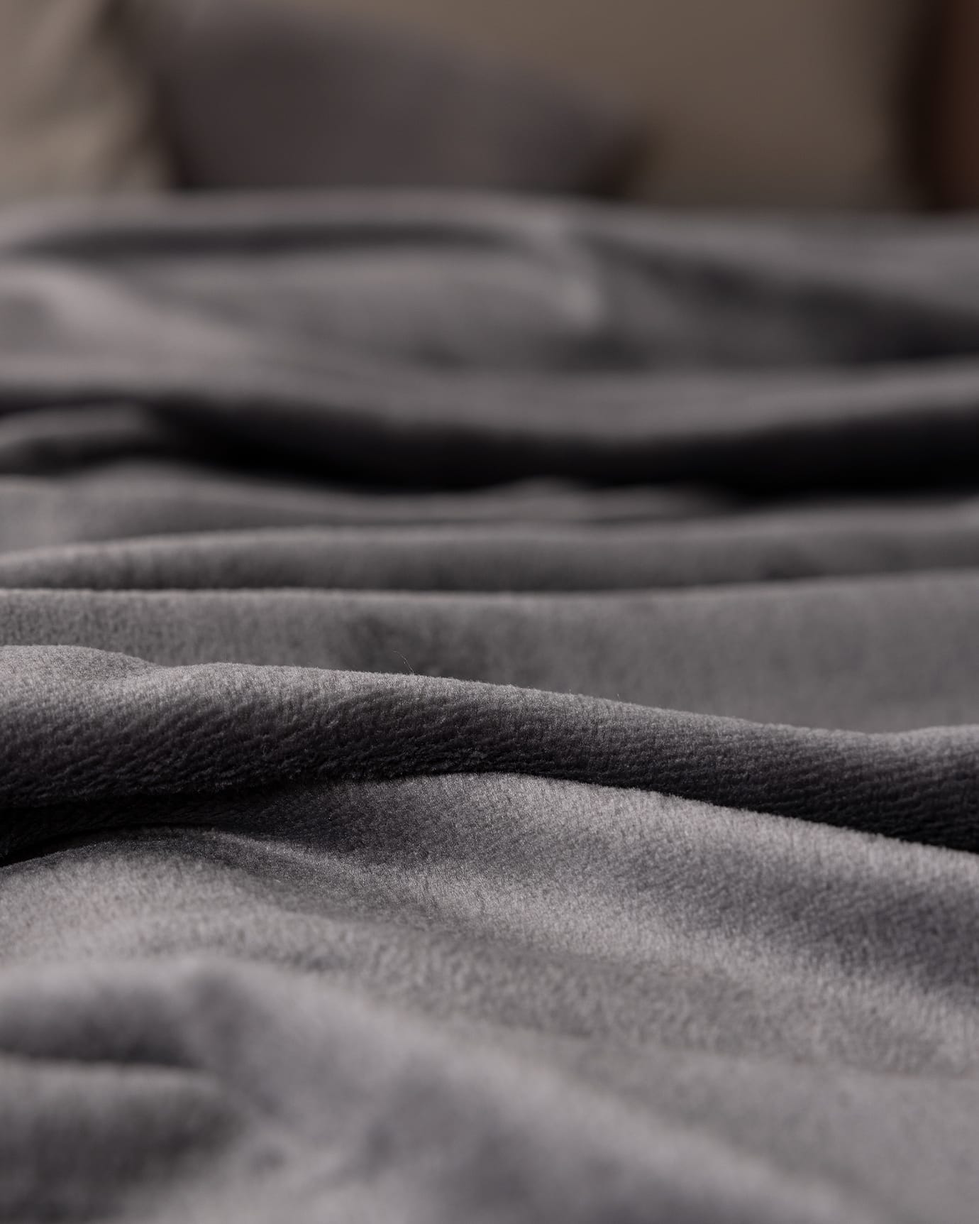 Soft Welsoft Polyester Blanket - Vibrant Printed Design