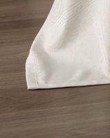 Moroccan Geometric Pattern Tablecloth for Dining Table