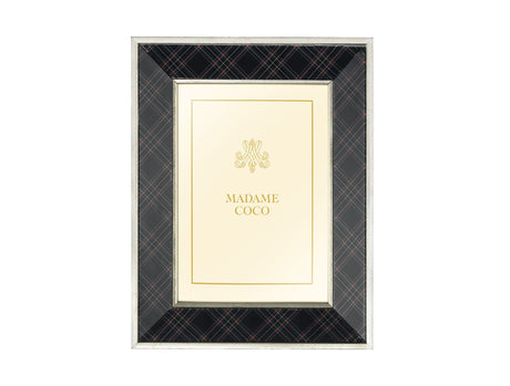 Plastic & Glass Photo Frame - San Romolo Design