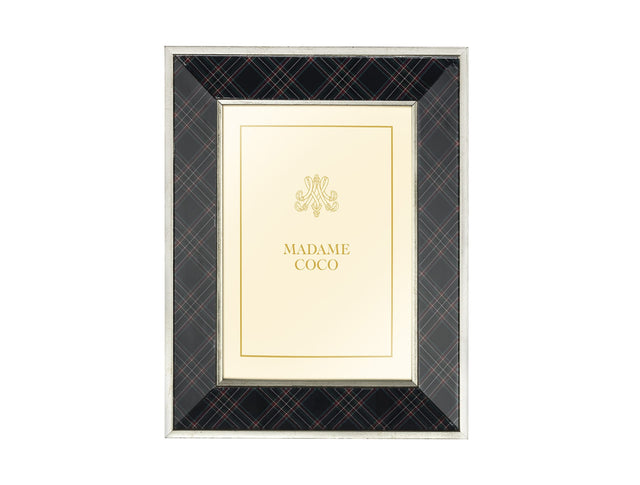 Plastic & Glass Photo Frame - San Romolo Design