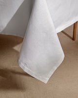 Lavinia Patterned Tablecloth - Elegant Dining Table Linen