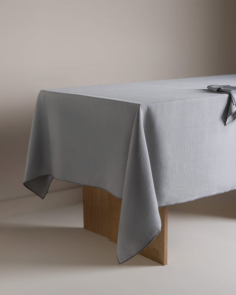 Nostang Patterned Tablecloth - Elegant Dining & Kitchen Decor
