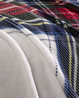 Polyester Double Welsoft Blanket - Cozy Printed Comfort