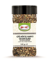 Authentic Turkish Cig Kofte Spice Mix