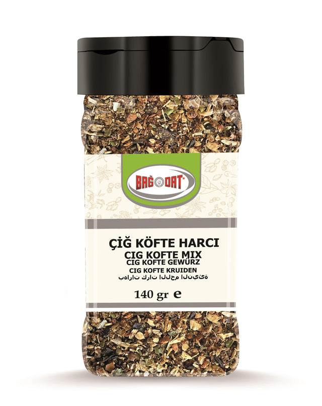 Authentic Turkish Cig Kofte Spice Mix