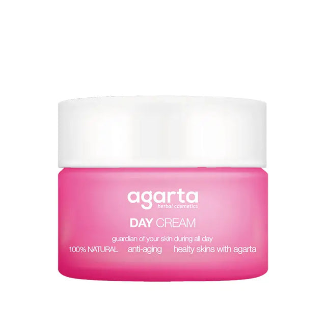 Professional Natural Hydrating Day Cream