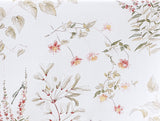 Gemma PVC Tablecloth - Waterproof & Easy Clean Dining Table Cover