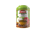 TURKOBABA Premium Organic Apple Herbal Tea Blend - 100g