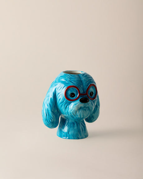 Dolomite Decorative Figurine - Vibrant Home Accent