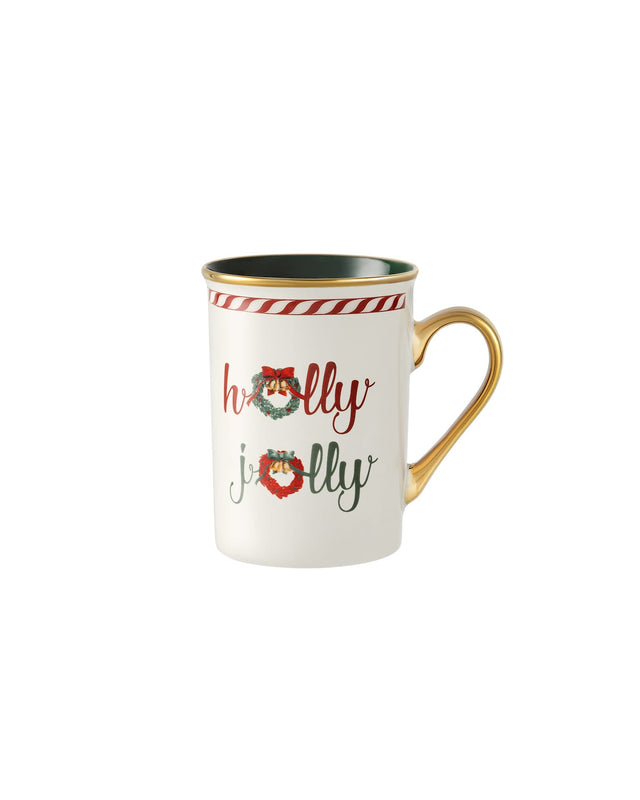Premium New Bone China Mug - Vibrant & Playful Design for Your Daily Rituals