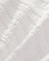 100% Cotton Double Bedspread - Femand Yacht Collection