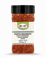 Professional Mexican Style Fajita Seasoning Blend