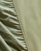 100% Cotton Ranforce - Single Fitted Sheet Set