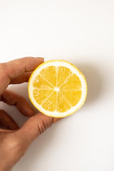 Pure Lemon Essential Oil for Aromatherapy & Home