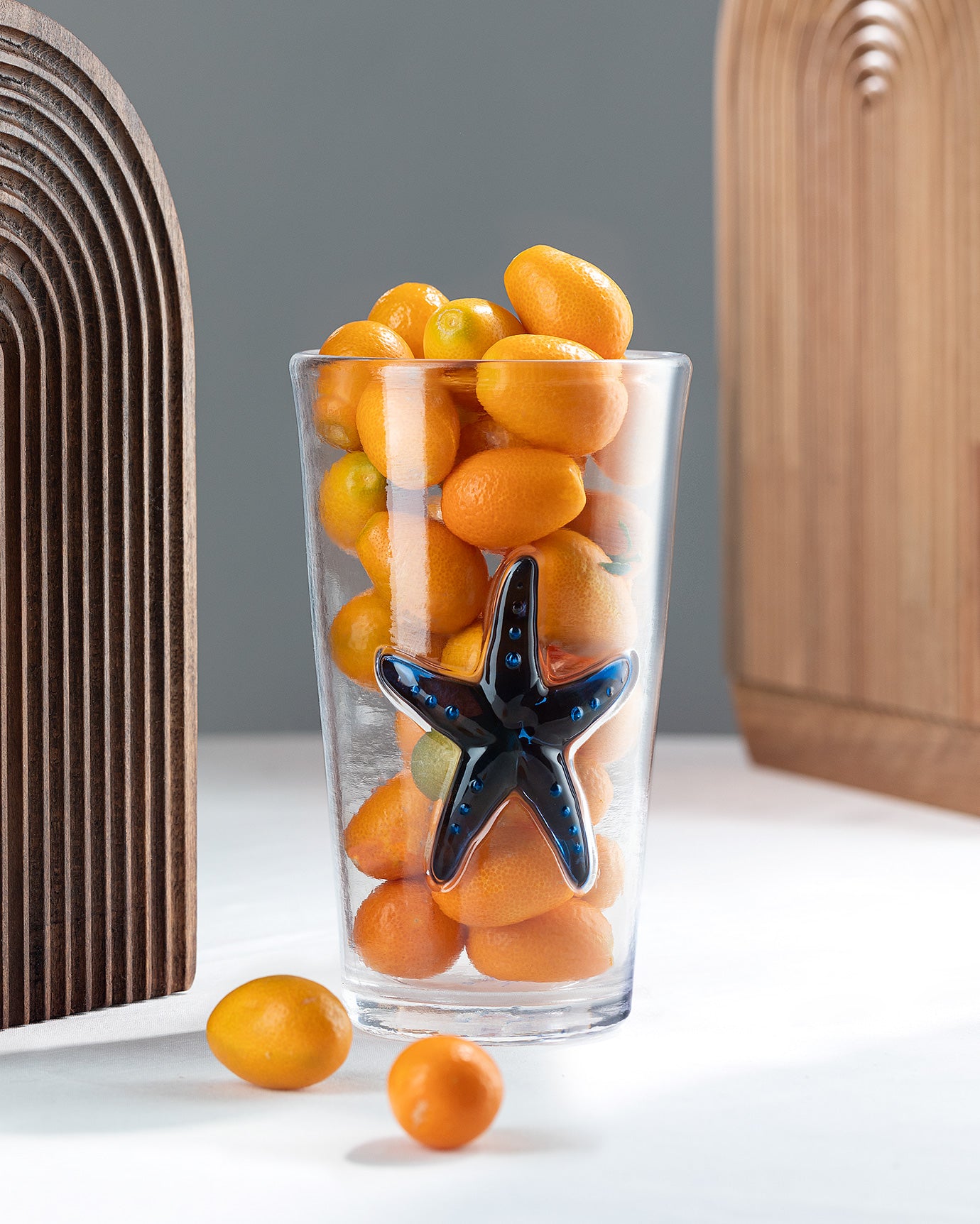 Acrylic Drinking Glass - Contemporary Style for Everyday Use