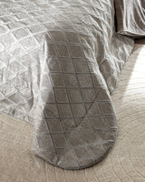 Luxury 8-Piece Bridal Bedding Set - Complete Bedroom Collection