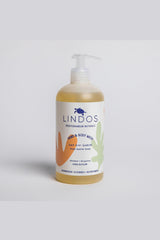 Professional Pure Liquid Castile Soap