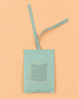 Premium Fabric Scent Sachet - Long-Lasting Jasmine Fragrance