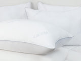 Aloe Vera Infused Bed Pillow for Soft Comfort