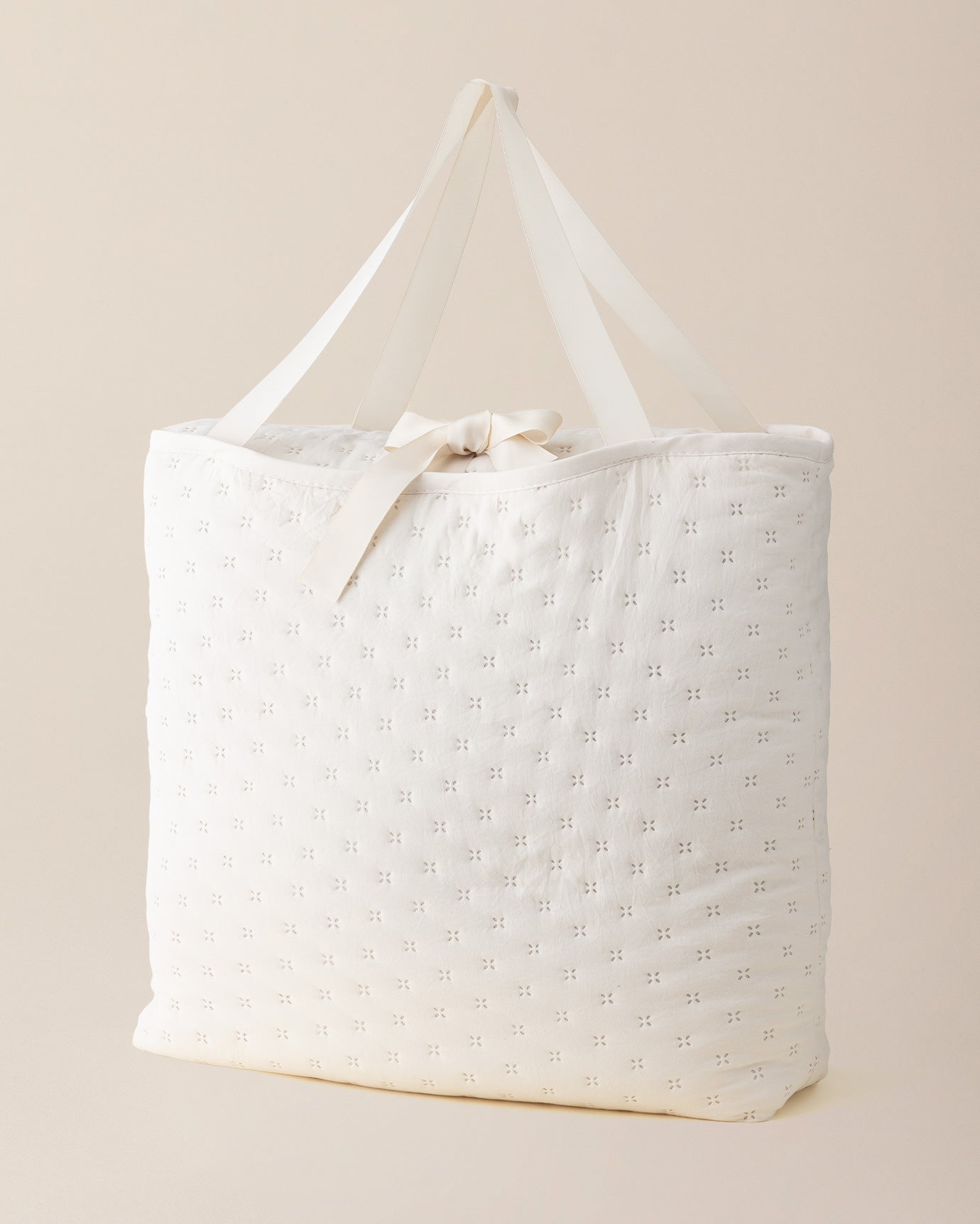 Rennes Double Bedspread - Elegant Quilted Bed Cover