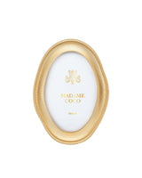 Small Gold Decorative Picture Frame