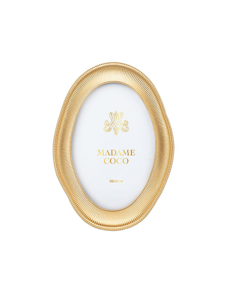 Small Gold Decorative Picture Frame