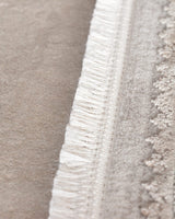 Renier Pattern Modern Area Rug for Living Room