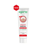 Natural Herbal Toothpaste - Gum Care & Anti-Plaque Oral Health Formula