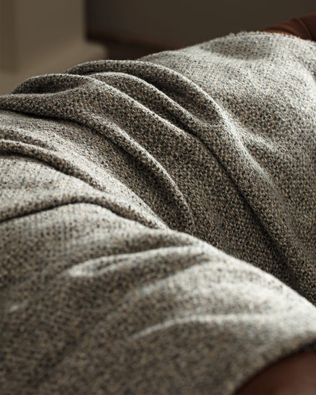Soft Cozy TV Throw Blanket for Sofa & Couch