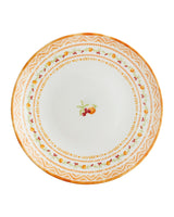 New Bone 6-Person Dinner Set - Sophisticated & Durable Design