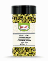 Premium Small Whole Green Cardamom Pods
