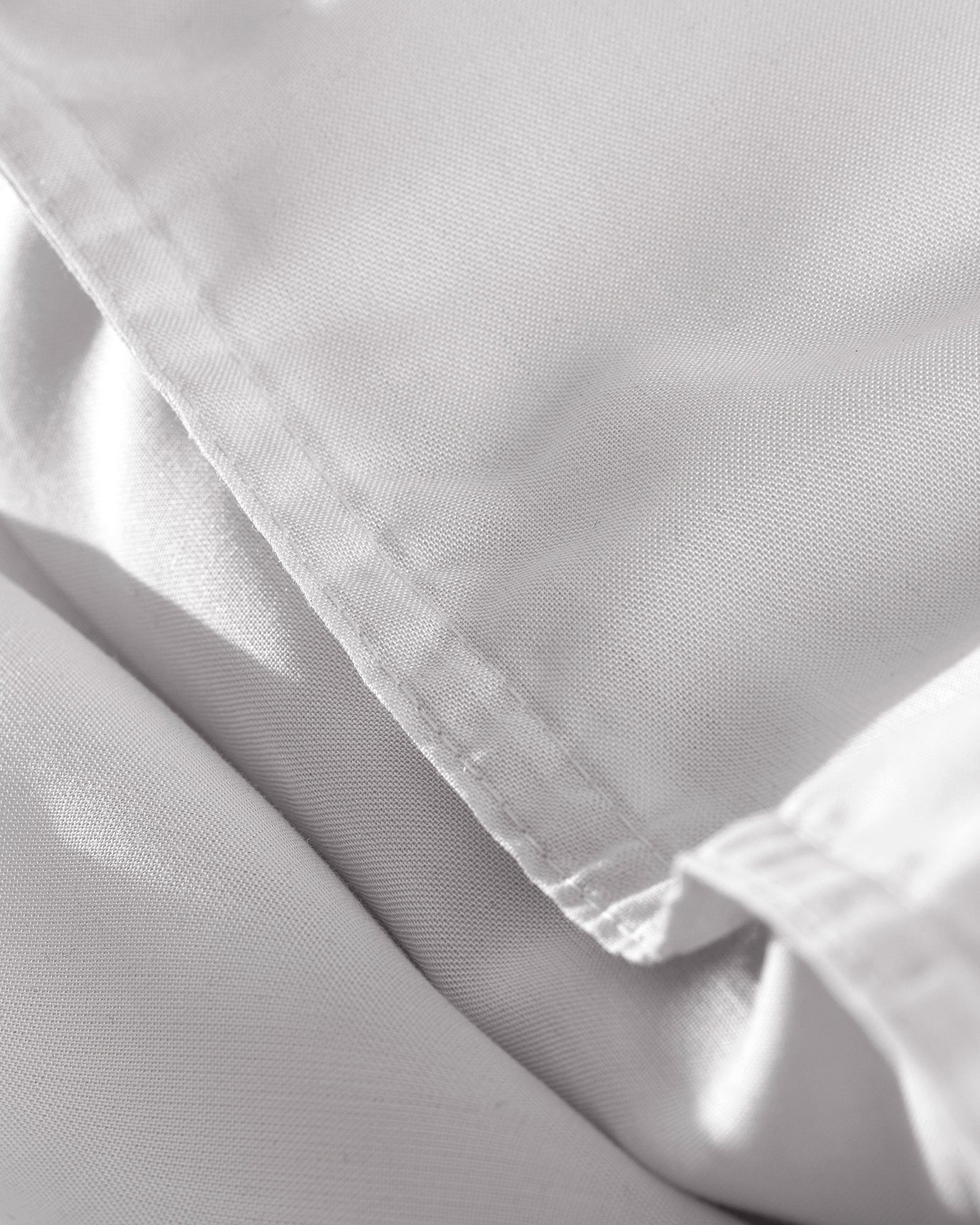 King Size Tencel Duvet Cover Set - Soft & Breathable Bedding
