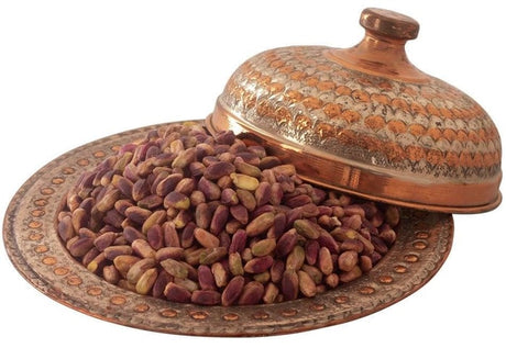 Premium Select Raw Antep Pistachio Kernels