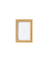 Elegant Gold Finish Photo Frame - Marais Collection
