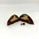 Gourmet Coffee Cream-Filled Chocolate Treats