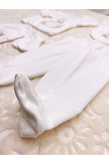 Newborn 5-Piece Bunny Bodysuit Set - Hospital Exit Collection