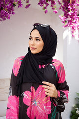 Lightweight Jersey Shawl - Soft & Comfortable
