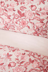 Purify Single Duvet Cover Set - Easy Iron, 160x220cm