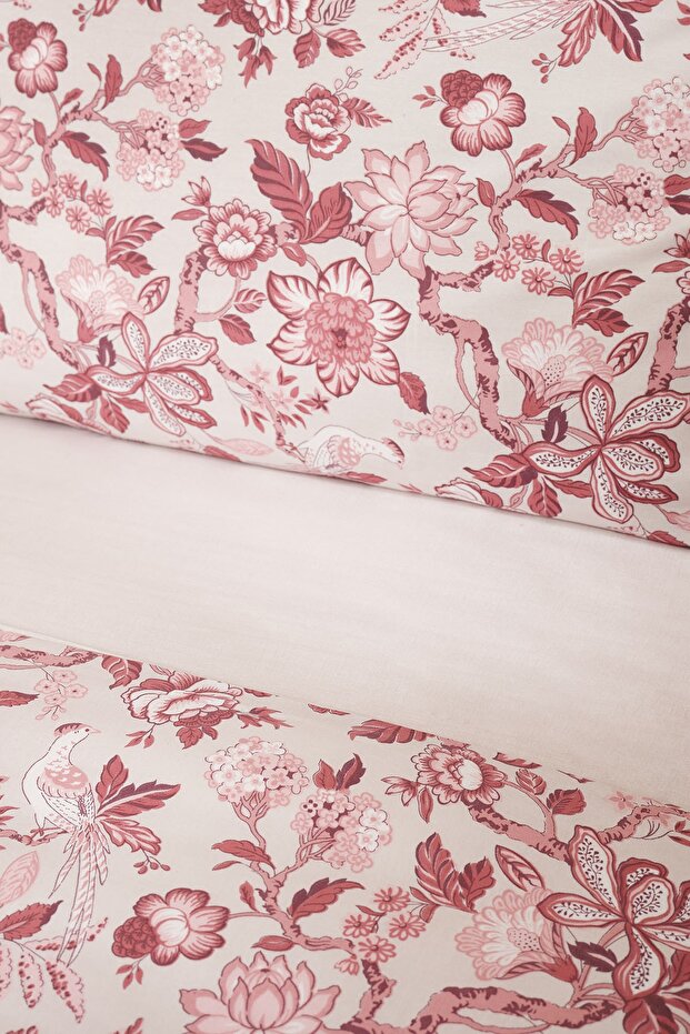 Purify Single Duvet Cover Set - Easy Iron, 160x220cm
