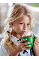 Milo Chocolate Malt Drink Powder - 400g x 2 Cans, Lower Sugar