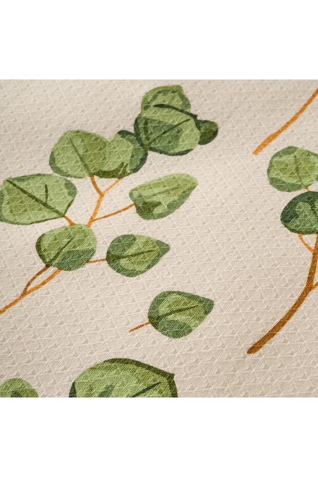 Eucalyptus Cotton Double Quilt - 200x220 cm