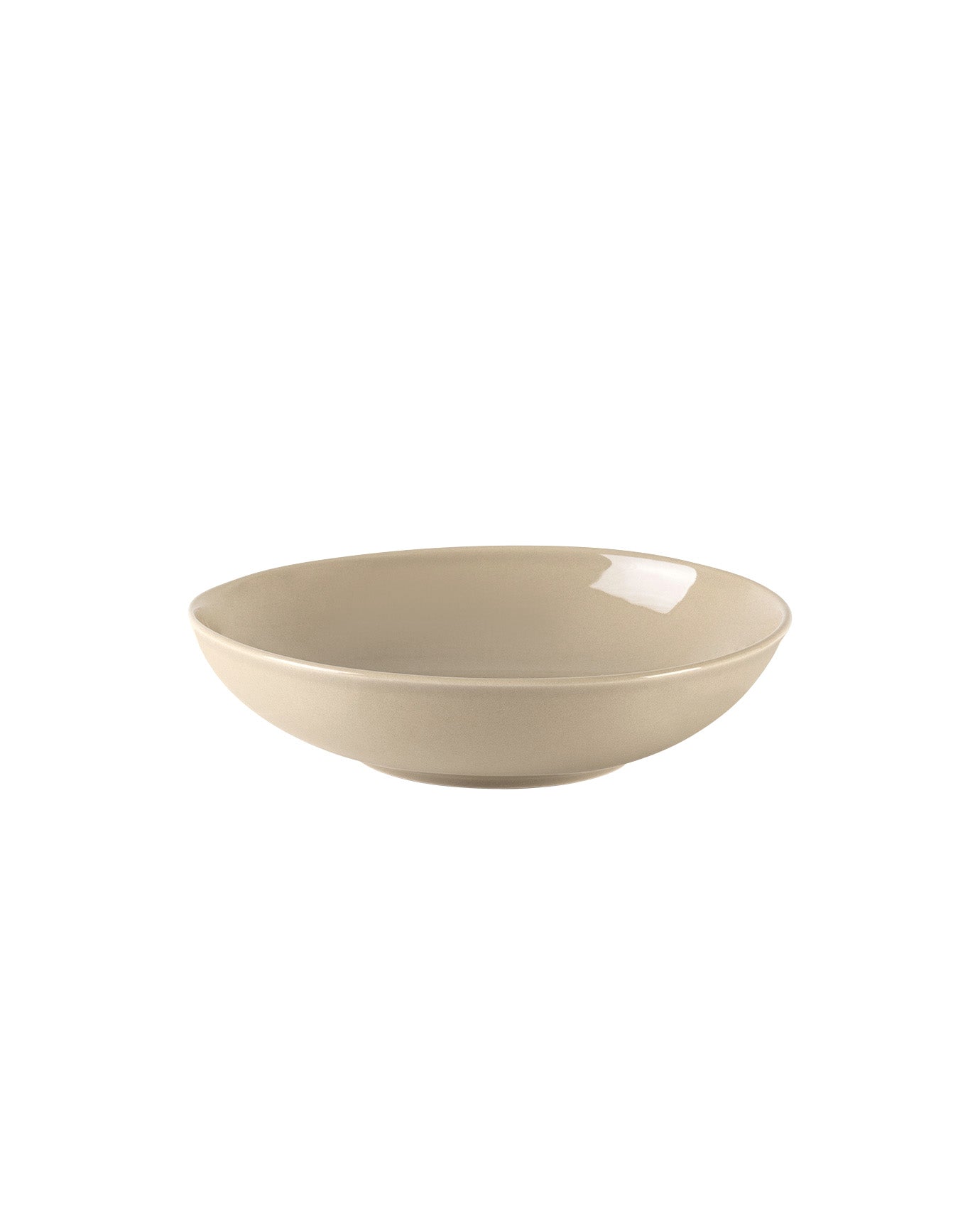 Porcelain Dinner Plate - Elegant Souci Design