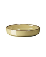 Porcelain Serving & Presentation Bowl - Classic Minimalist Design
