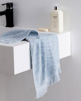 Premium 100% Cotton Face Towel - Ultra Soft & Absorbent