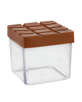 Premium Airtight Chocolate Food Storage Container
