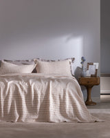 100% Cotton Double Bedspread - Petite Collection