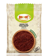 Premium Ground Sumac Spice