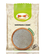 Premium Garlic Seasoning Blend